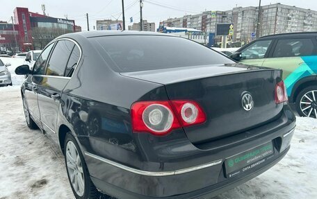 Volkswagen Passat B6, 2010 год, 673 000 рублей, 8 фотография