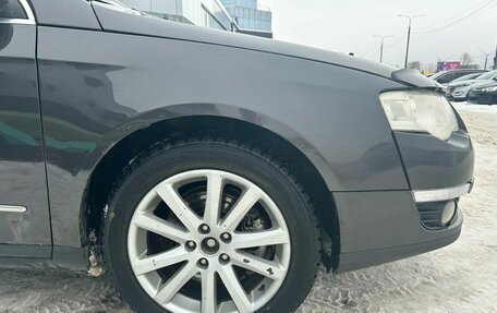 Volkswagen Passat B6, 2010 год, 673 000 рублей, 5 фотография