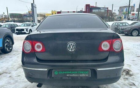 Volkswagen Passat B6, 2010 год, 673 000 рублей, 6 фотография