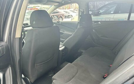 Volkswagen Passat B6, 2010 год, 673 000 рублей, 14 фотография