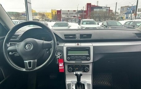 Volkswagen Passat B6, 2010 год, 673 000 рублей, 11 фотография