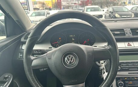 Volkswagen Passat B6, 2010 год, 673 000 рублей, 12 фотография
