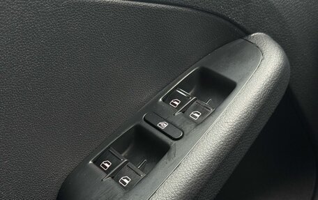 Volkswagen Jetta VI, 2011 год, 879 000 рублей, 20 фотография