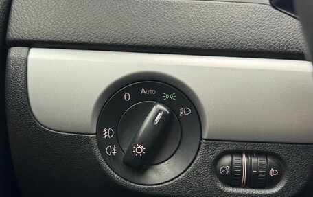 Volkswagen Jetta VI, 2011 год, 879 000 рублей, 19 фотография