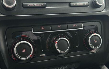 Volkswagen Jetta VI, 2011 год, 879 000 рублей, 17 фотография