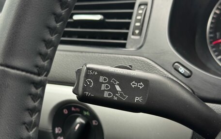 Volkswagen Jetta VI, 2011 год, 879 000 рублей, 18 фотография