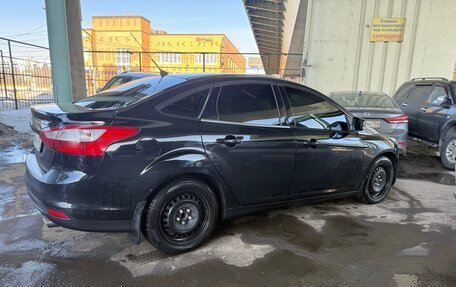 Ford Focus III, 2012 год, 980 000 рублей, 2 фотография