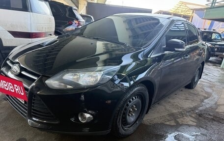 Ford Focus III, 2012 год, 980 000 рублей, 3 фотография