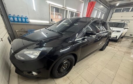 Ford Focus III, 2012 год, 980 000 рублей, 7 фотография