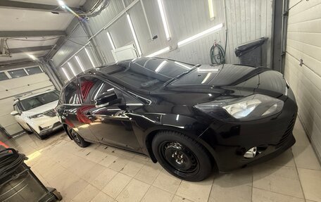 Ford Focus III, 2012 год, 980 000 рублей, 9 фотография