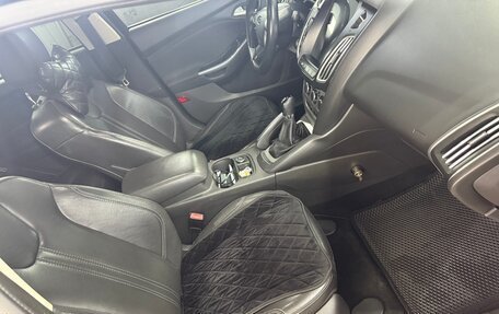 Ford Focus III, 2012 год, 980 000 рублей, 14 фотография