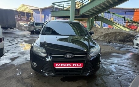 Ford Focus III, 2012 год, 980 000 рублей, 4 фотография