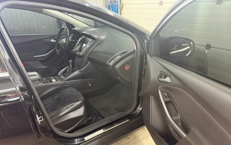 Ford Focus III, 2012 год, 980 000 рублей, 12 фотография