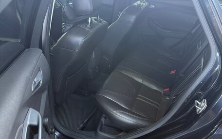 Ford Focus III, 2012 год, 980 000 рублей, 16 фотография