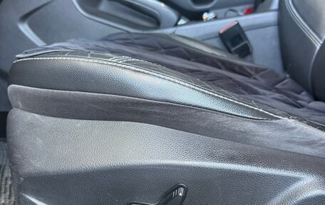 Ford Focus III, 2012 год, 980 000 рублей, 17 фотография