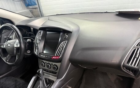 Ford Focus III, 2012 год, 980 000 рублей, 15 фотография