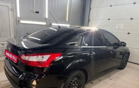 Ford Focus III, 2012 год, 980 000 рублей, 6 фотография