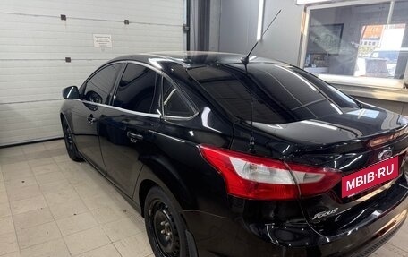 Ford Focus III, 2012 год, 980 000 рублей, 5 фотография