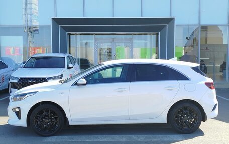 KIA cee'd III, 2018 год, 1 790 000 рублей, 8 фотография