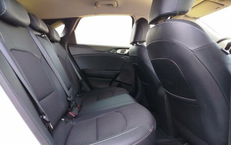 KIA cee'd III, 2018 год, 1 790 000 рублей, 15 фотография