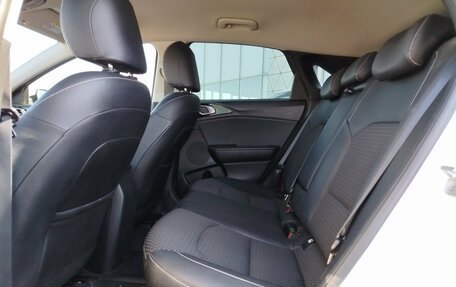 KIA cee'd III, 2018 год, 1 790 000 рублей, 13 фотография