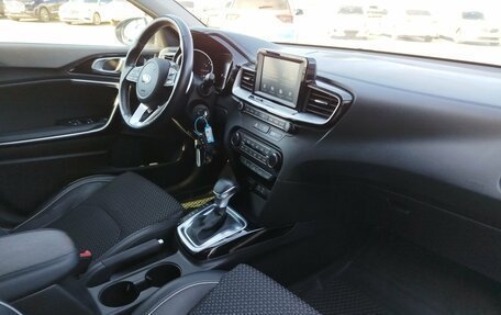 KIA cee'd III, 2018 год, 1 790 000 рублей, 14 фотография