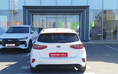 KIA cee'd III, 2018 год, 1 790 000 рублей, 6 фотография