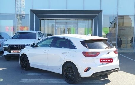 KIA cee'd III, 2018 год, 1 790 000 рублей, 7 фотография