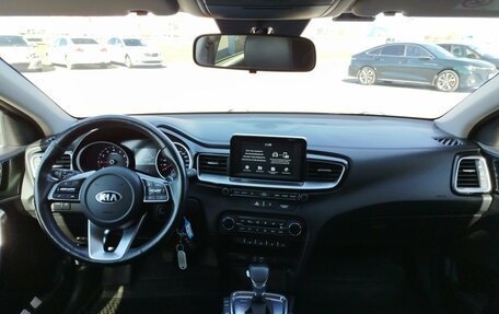 KIA cee'd III, 2018 год, 1 790 000 рублей, 17 фотография