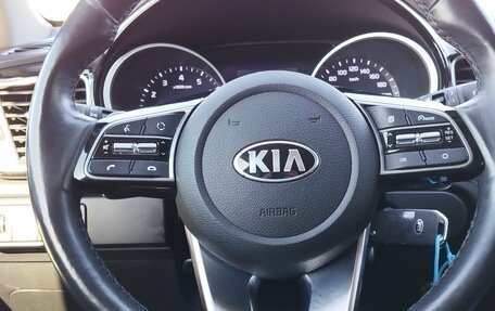 KIA cee'd III, 2018 год, 1 790 000 рублей, 22 фотография