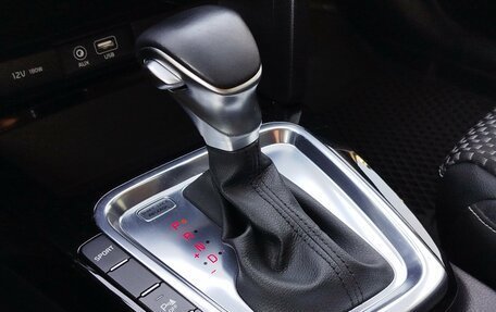 KIA cee'd III, 2018 год, 1 790 000 рублей, 19 фотография