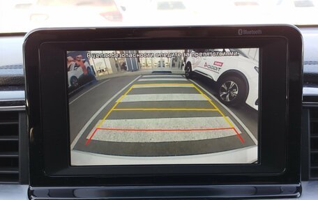 KIA cee'd III, 2018 год, 1 790 000 рублей, 25 фотография