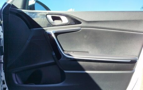 KIA cee'd III, 2018 год, 1 790 000 рублей, 31 фотография