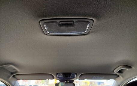 KIA cee'd III, 2018 год, 1 790 000 рублей, 20 фотография