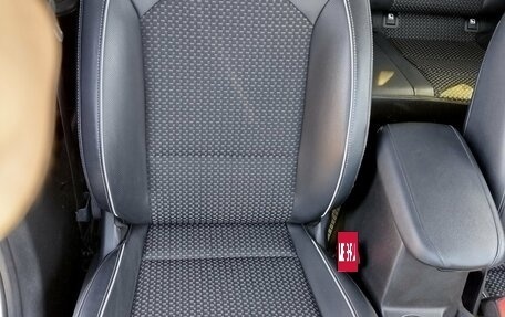 KIA cee'd III, 2018 год, 1 790 000 рублей, 32 фотография