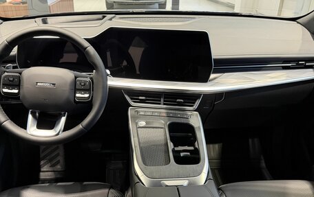 Haval F7x, 2026 год, 3 799 000 рублей, 11 фотография