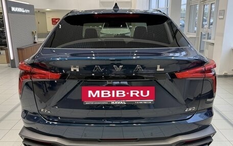 Haval F7x, 2026 год, 3 799 000 рублей, 6 фотография
