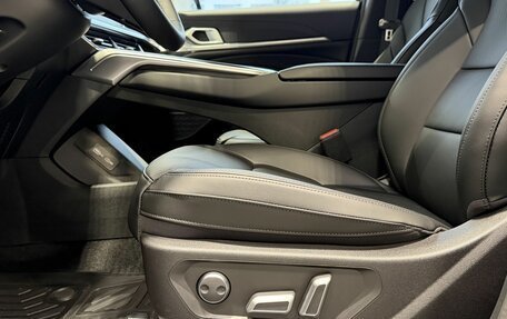 Haval F7x, 2026 год, 3 799 000 рублей, 16 фотография