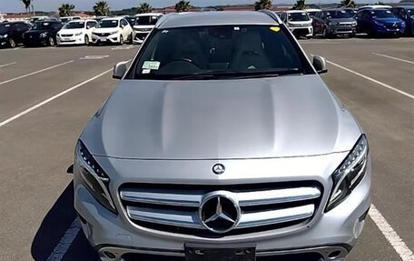 Mercedes-Benz GLA, 2016 год, 1 400 000 рублей, 2 фотография