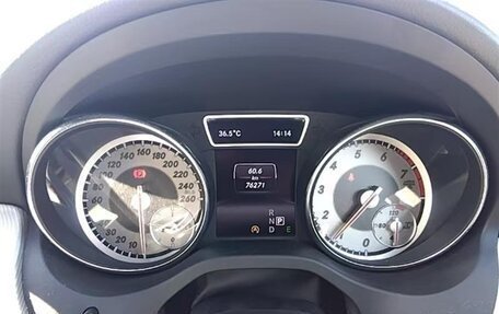 Mercedes-Benz GLA, 2016 год, 1 400 000 рублей, 10 фотография