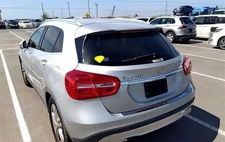 Mercedes-Benz GLA, 2016 год, 1 400 000 рублей, 4 фотография