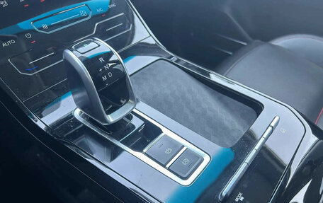 Chery Tiggo 7 Pro, 2022 год, 1 501 500 рублей, 13 фотография