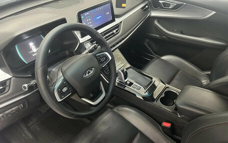 Chery Tiggo 7 Pro, 2022 год, 1 501 500 рублей, 8 фотография