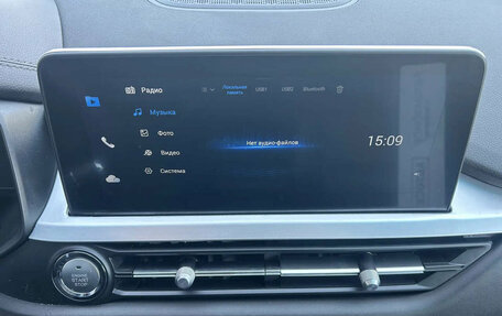 Chery Tiggo 7 Pro, 2022 год, 1 501 500 рублей, 11 фотография