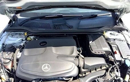 Mercedes-Benz GLA, 2016 год, 1 400 000 рублей, 13 фотография