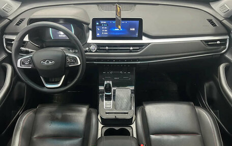 Chery Tiggo 7 Pro, 2022 год, 1 501 500 рублей, 14 фотография