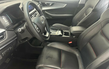 Chery Tiggo 7 Pro, 2022 год, 1 501 500 рублей, 9 фотография