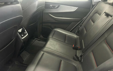 Chery Tiggo 7 Pro, 2022 год, 1 501 500 рублей, 15 фотография