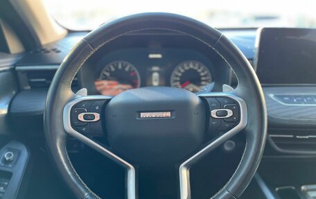 Haval Jolion, 2023 год, 1 499 000 рублей, 9 фотография