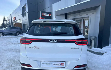 Chery Tiggo 7 Pro, 2022 год, 1 501 500 рублей, 21 фотография